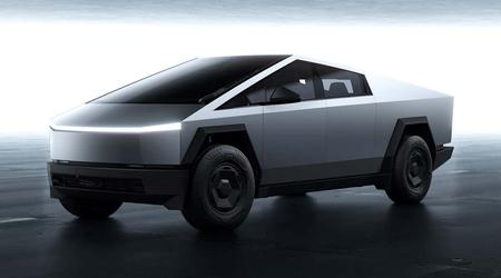 Tesla hat eine billigere Version des Cybertrucks mit einem einzigen Motor und einer Reichweite von 350 Meilen (563 Kilometer) vorgestellt