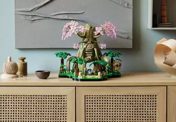 In einer interessanten Zusammenarbeit zwischen Nintendo ...