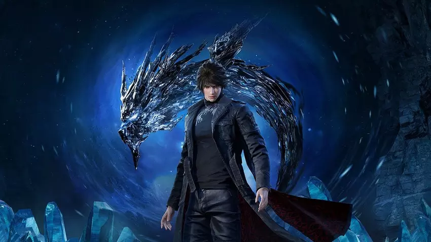 Lost Soul Aside Gameplay-Trailer: Chinesisches Actionspiel im Stil von Final Fantasy XV und Devil May Cry wird 2025 veröffentlicht.