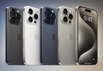 iPhone-Verkäufe in China im April nach ...