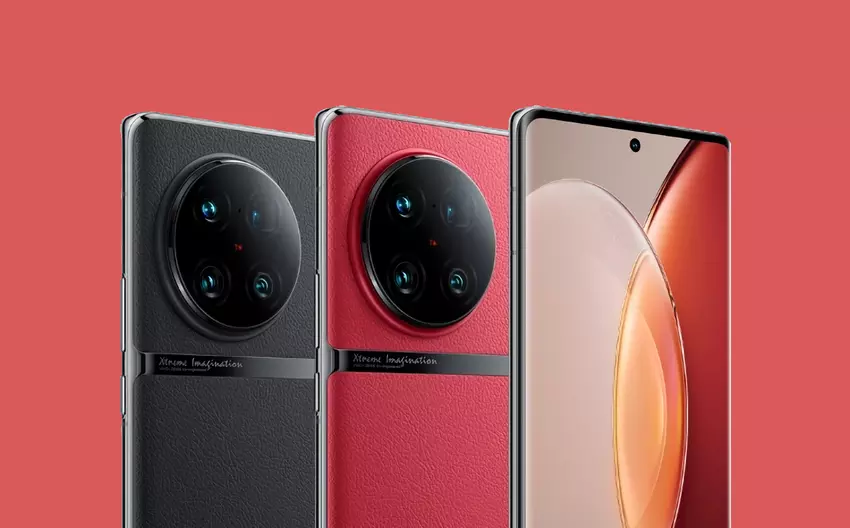 Wie iPhones und Huawei-Smartphones: Das Flaggschiff vivo X100 Pro wird Satellitenkommunikation unterstützen