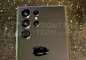 Samsung ist wütend über ein Leck ...