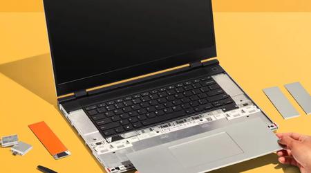 Framework veröffentlicht CAD-Dateien für den 3D-Druck von Laptop 16
