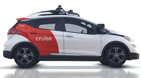 Jetzt ohne Passagiere: GM hat eine Verwendung für die ausrangierten Robotaxis von Project Cruise gefunden