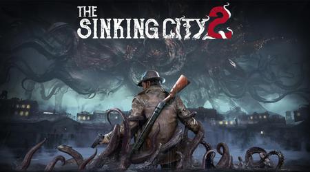 Das ukrainische Unternehmen Frogwares startet am 6. März eine Kickstarter-Kampagne für The Sinking City 2, ein Lovecraft-inspiriertes Spiel