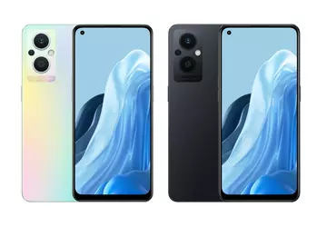 Ein Insider zeigte, wie OPPO Reno ...