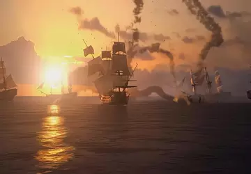 SEGA hat Total War: EMPIRE angekündigt, ...