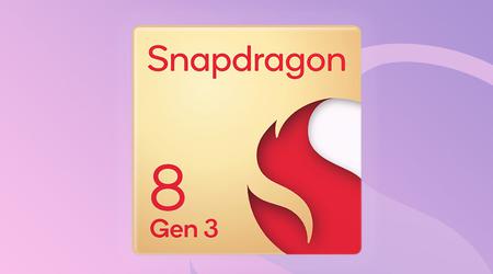 Das Nubia Z60 Ultra und das Red Magic 9 werden ebenfalls einen Snapdragon 8 Gen 3 Prozessor erhalten
