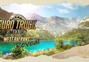 Euro Truck Simulator erhält den Western ...
