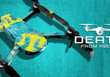 Death from Above hat eine offizielle ...