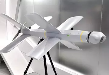 Die Ukraine entwickelt ihr eigenes Gegenstück ...