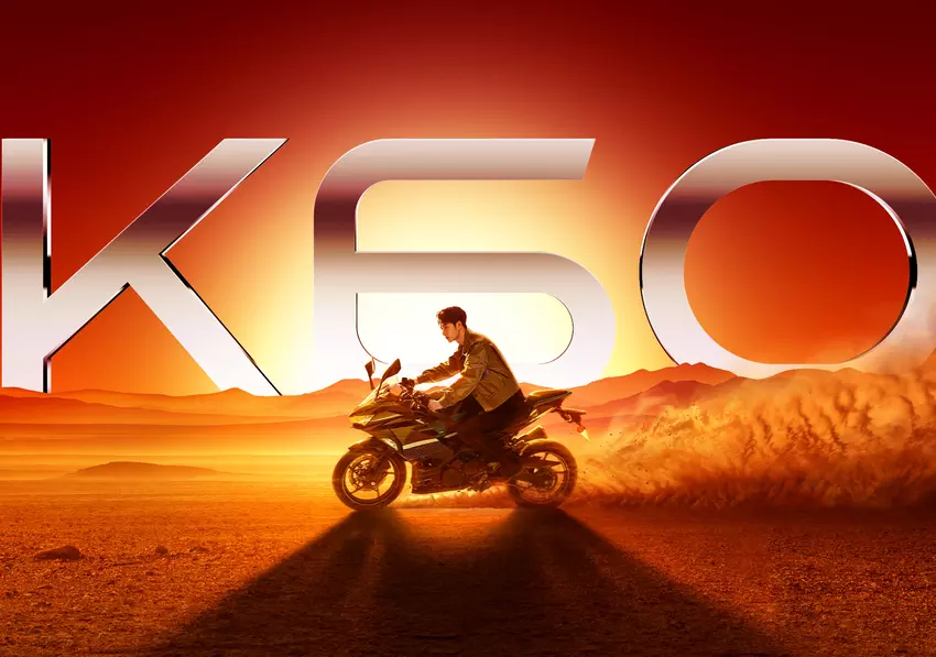 Offiziell: Xiaomi wird eine Reihe von Smartphones Redmi K60 bei der Präsentation am 27. Dezember vorstellen