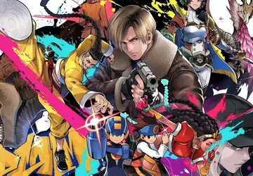 Capcoms Ausverkauf: Steam bietet große Rabatte ...