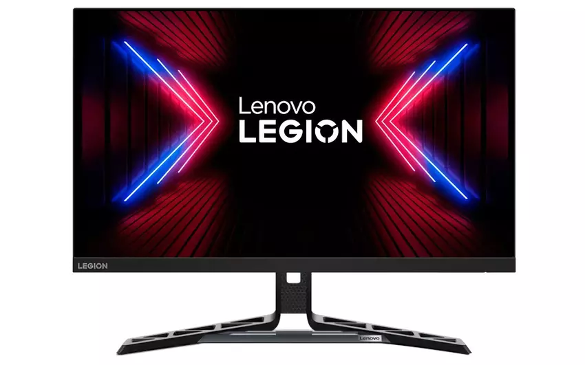 Lenovo hat die Legion R27fc-30 mit einem 27-Zoll-Bildschirm bei 280Hz enthüllt