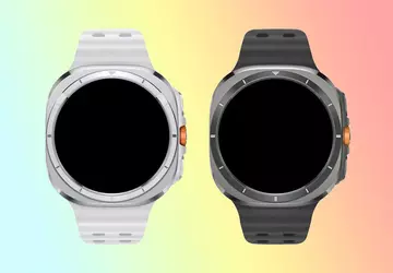 Galaxy Watch Ultra: Samsung hat den ...
