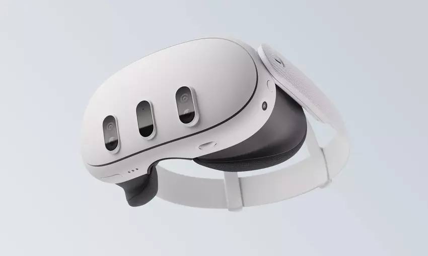 Samsungs Android XR-Headset wird im Oktober 2025 für Entwickler verfügbar sein