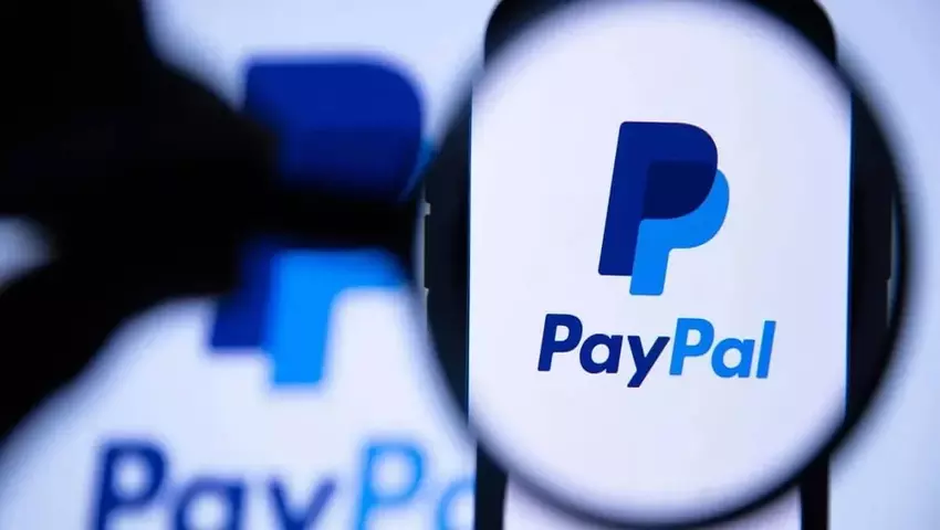 Fast 35.000 PayPal-Konten wurden durch das Fälschen von Daten aus anderen Quellen gehackt