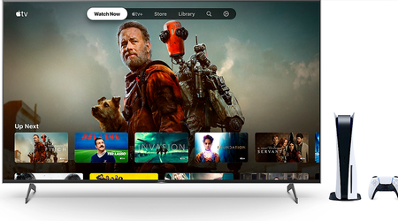 Das Angebot ist bis zum 31. Juli gültig: Besitzer von PlayStation 4 und PlayStation 5 können drei oder sechs Monate lang Zugang zu Apple TV+ erhalten 