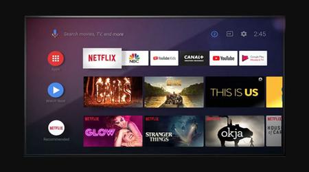 Ein Fehler auf Android TV kann Ihr Gmail-Konto gefährden