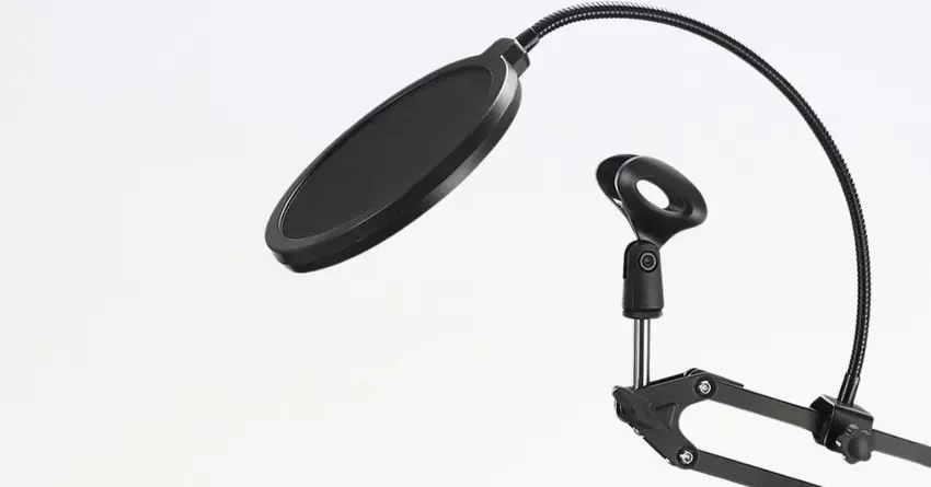 TONOR mikrofonarm vergleich