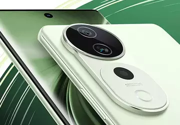 Vivo hat die technischen Daten seines ...