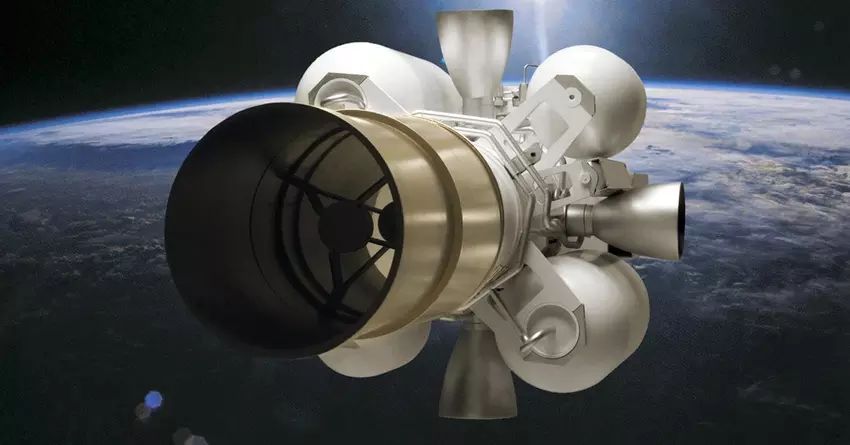 Raytheon erhält bis zu 621,4 Mio. $ für die Erprobung und Aufrüstung von kinetischen Abfangjägern der Exoatmospheric Kill Vehicle