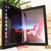 Lenovo ThinkPad X1 Fold Testbericht: Der weltweit erste tragbare PC mit faltbarem Display-14 Lenovo ThinkPad X1 Fold Testbericht: Der weltweit erste tragbare PC mit faltbarem Display-14