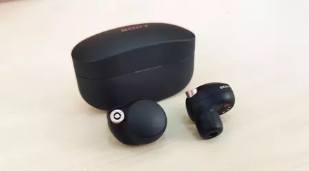 Sony WF-1000XM4 im Test: das Flaggschiff unter den TWS-Kopfhörern mit der besten Geräuschunterdrückung