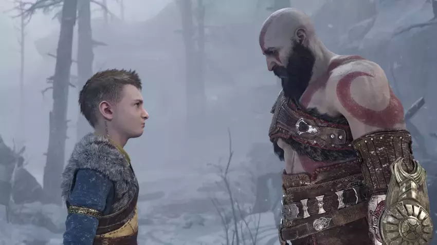 God of War: Ragnarök - Phil Spencers meist erwartetes Spiel