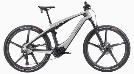 Porsche kündigt eBike Sport 2025 an - Elektrofahrrad mit starkem Motor und bis zu 175 km Reichweite für 10.920 $