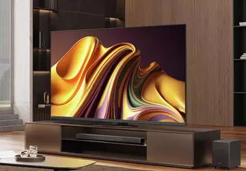 Hisense U8NQ Mini LED TV: eine ...