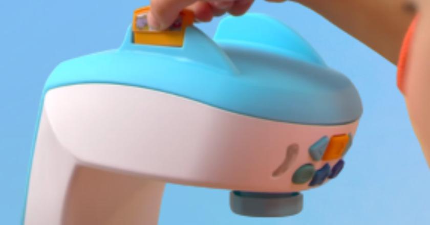 smART Sketcher 2.0 Bester Zeichenbeamer für Kinder