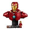 Iron Man in MK4-Rüstung
