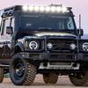 INEOS Automotive Kaiju Quartermaster Vorschaubild