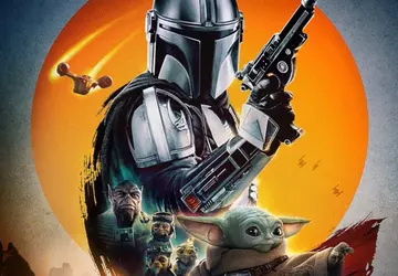 Star Wars kehrt ins Kino zurück: ...