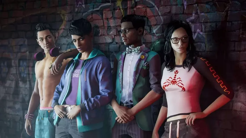 Trotz Kritik: Saints Row-Reboot führt UK-Verkaufscharts an