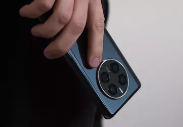 Huawei Mate 50 Pro ist das ...