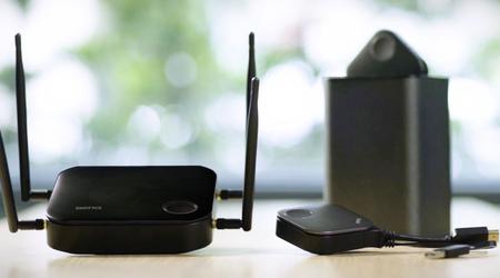 Beste Wireless Präsentationssysteme