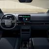 Kia PV5 Innenraum
