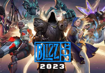 BlizzCon lädt Gäste ein! Blizzard hat ...
