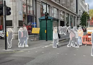 Magic Eraser und andere einzigartige Google-Funktionen ...