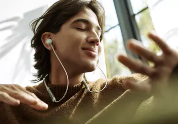 Huawei hat die Leistung des FreeLace ...