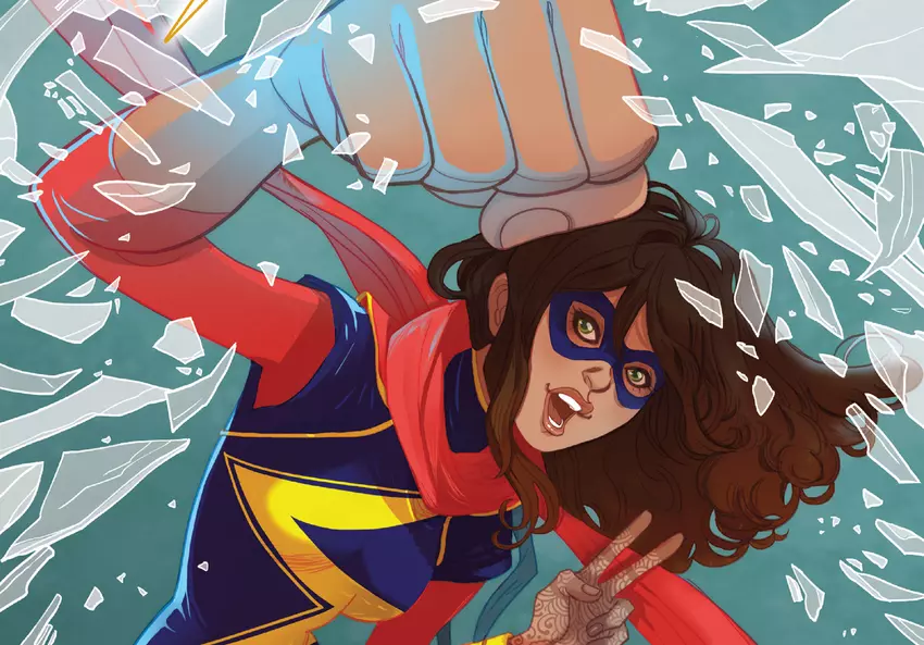 Die Zukunft des MCU – und der gesamten Popkultur