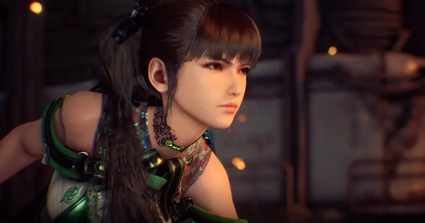 Die PC-Version von Stellar Blade wird auf der Unreal Engine 4 laufen: warum dies eine gute Nachricht für Gamer ist