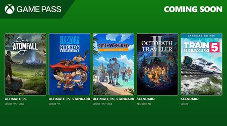 Microsoft hat enthüllt, was es in der zweiten Märzhälfte Neues im Xbox Game Pass gibt: Atomfall, Octopath Traveler II und Batman: Arkham Knight werden für den Dienst verfügbar sein.