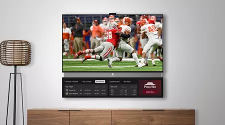 Telly verschenkt jetzt 55-Zoll-4K-Fernseher: Wo ist der Haken?