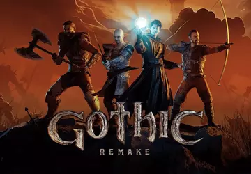 Gothic Remake: Kein Minimap, kein Questmarker ...