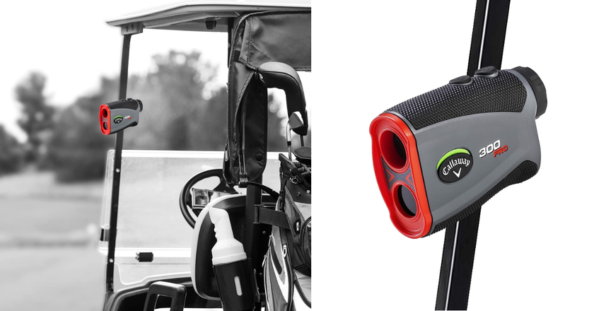 Callaway 300 Pro beste golf laser-entfernungsmesser