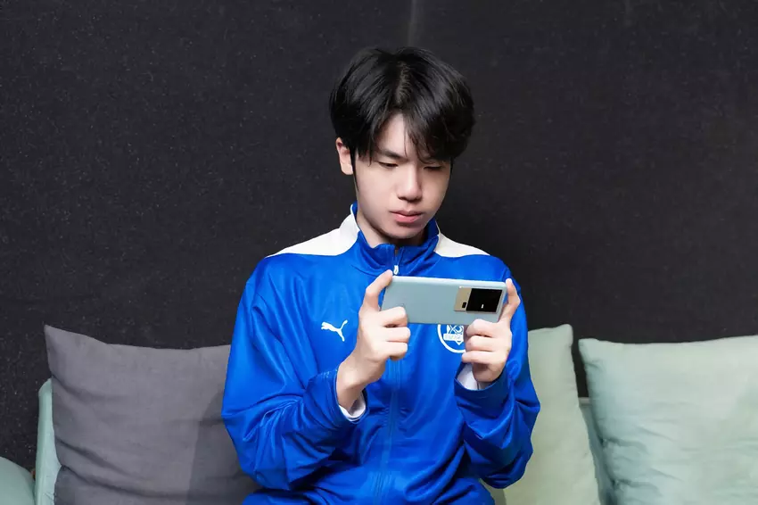 Insider: iQOO 11S erhält UFS 4.0-Laufwerk mit bis zu 1 TB