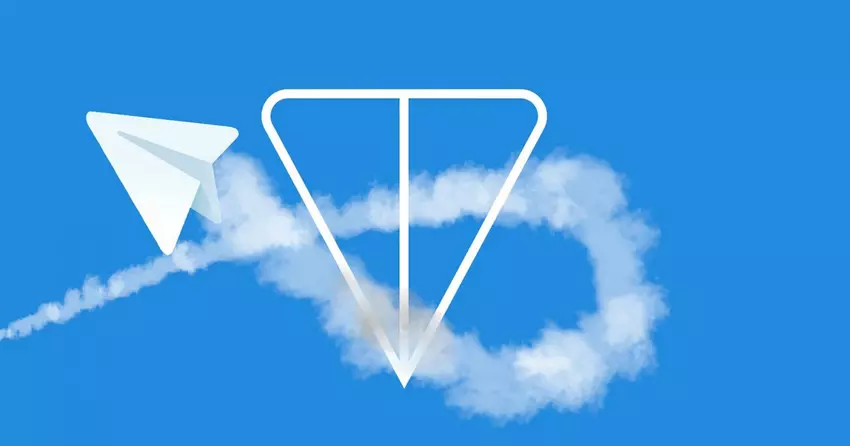 @elon nicht an der Spitze - Telegram verkauft Benutzernamen @auto, @bank, @avia, @chat, @amazon, @adidas und @fifa für 7 Millionen Dollar